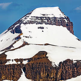 Grand Tetons National Park by Tommy Farnsworth