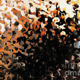 3 John 1 2. Body And Soul. Contemporary Christian Art by Mark Lawrence