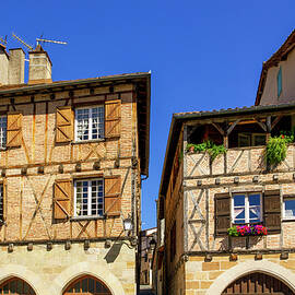 Picturesque France - The Lot by Seeables Visual Arts