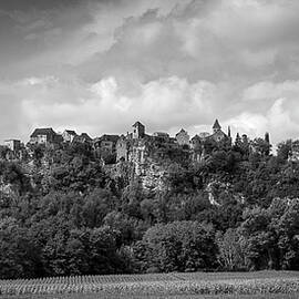 Picturesque France - The Lot by Seeables Visual Arts