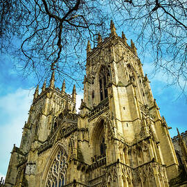 York Minster by Seeables Visual Arts