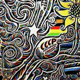 Berlin Wall