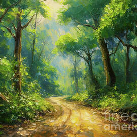 40 Days Journey by Macro Abundance