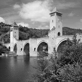 Europe, France, Cahors by Seeables Visual Arts