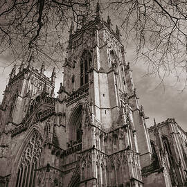  York Minster by Seeables Visual Arts