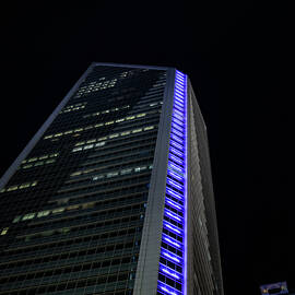 550 S tryon - Duke energy Center - 001 by Flees Photos