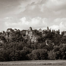 Picturesque France - The Lot by Seeables Visual Arts