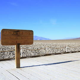 Death Valley National Park