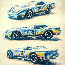 76 by Jorgo Photography