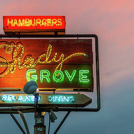 A Beautiful Spot To Relax by Slow Fuse Photography