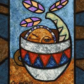 A Bright New Day by Oscar Ortiz