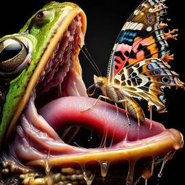 A Dance with Destiny by Bill And Linda Tiepelman