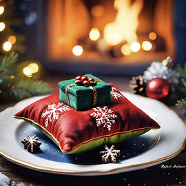 A Gift of Warmth and Wonder by Rafael Salazar