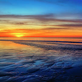 A Glimmer of Hope by Penny Polakoff