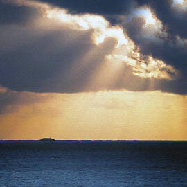 A Little Guidance Across the Channel by Joe Schofield