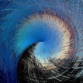 A Passage of Time by David Manlove