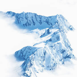 A Peak Through the Clouds by DEE POTTER