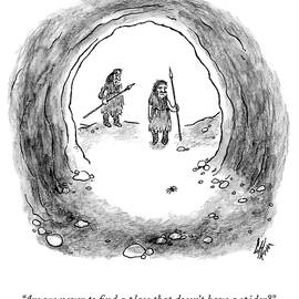 A Place Without a Spider by Frank Cotham