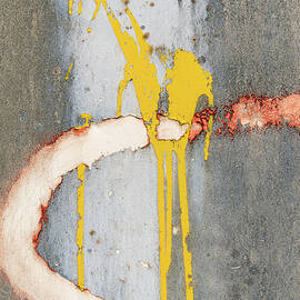 A Spot of Green by Chad Thunberg