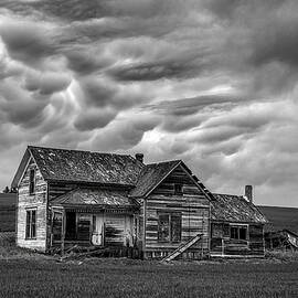 A Storm Is Brewing by Kevin Schwalbe