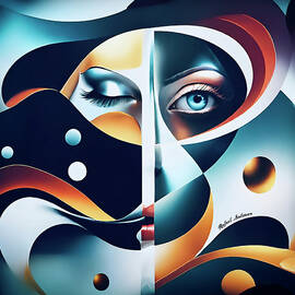 A Surreal Vision by Rafael Salazar