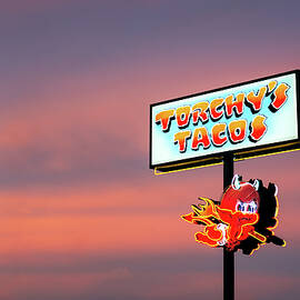 A Torchys Trip by Slow Fuse Photography