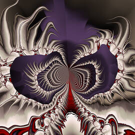 A Tortured Mind by Vic Eberly