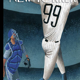 All Rise by Mark Ulriksen