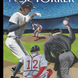 About Time by Mark Ulriksen