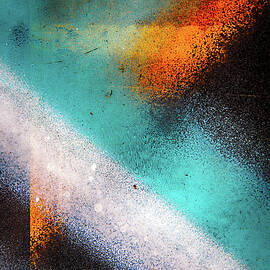 Abstract 2 by Ursula Abresch