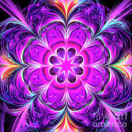 Abstract 4 by William Gunn