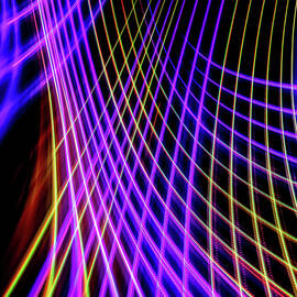 Abstract Grid by Oceanic SkyView