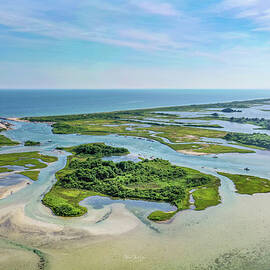 Adventures at Charlestown Breach-way by Veterans Aerial Media LLC