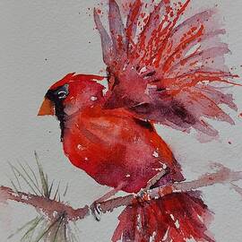 Aflutter by Amanda Amend