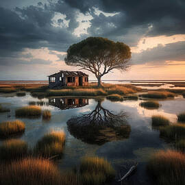 After the Rain by Colin Hardman