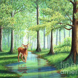 The Sun Smiles by Sarah Irland