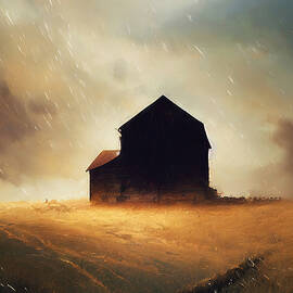 After the Storm, 04 by AM FineArtPrints