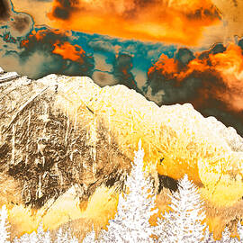 Al- More Than Intense by Alex John Bergerman