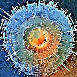 Alectrona by David Manlove