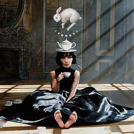 Alice by Vic Lee