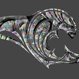 Alien Emergence by David Manlove