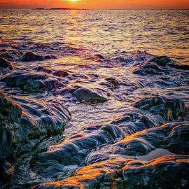 All That Glitters by Jeff Sinon