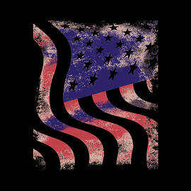 American Flag by Flippin Sweet Gear
