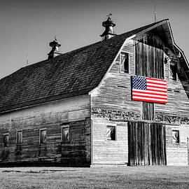 American Heritage by Gregory Ballos
