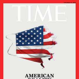American Reality by TIME