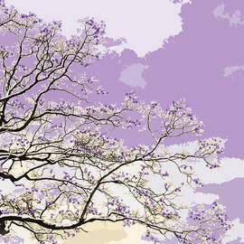 Amethyst by Moira Risen