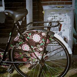 Amsterdam's Floral Ride by Travel Essayist