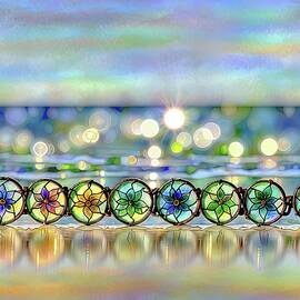 An Unreasonably Optimistic View by Eris And AI