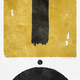 Yellow Misunderstanding by Ema Paraschiv