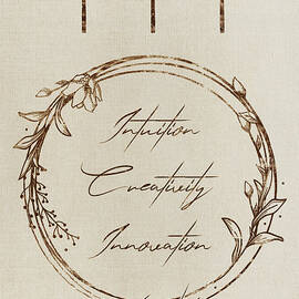 Angel Number 111 by Ema Paraschiv